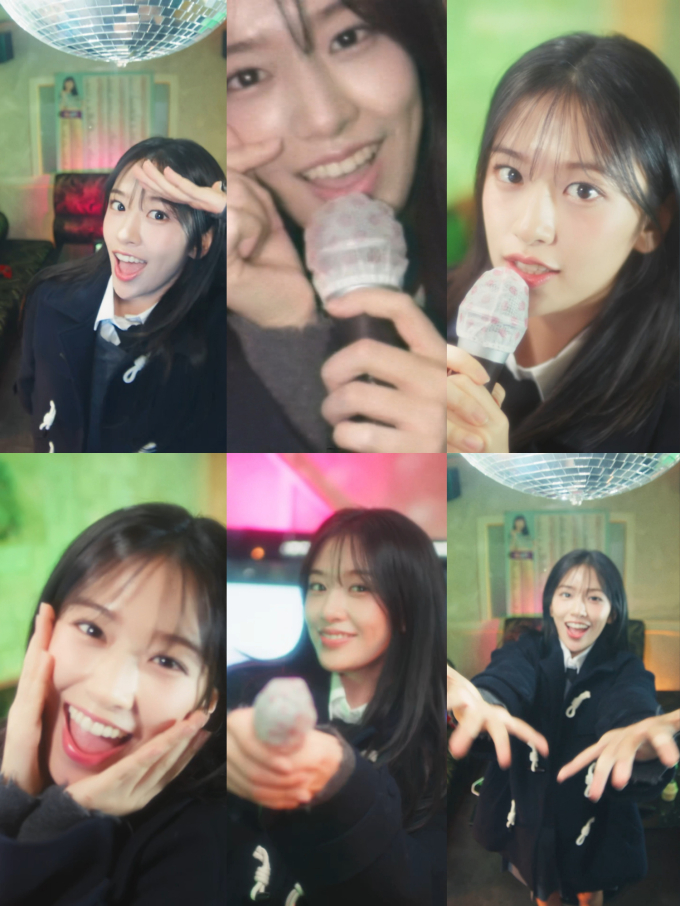 アイヴ・アン・ユジン、年末迎えカバー曲メドレーを公開