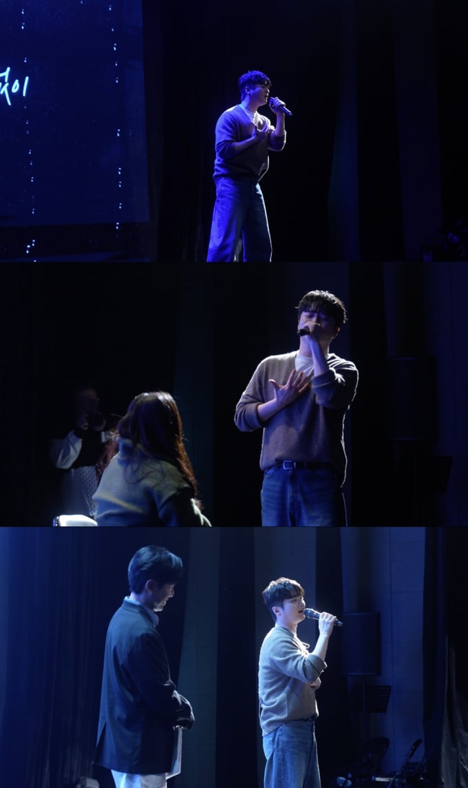 ファンガラム、デビュー初ファンミーティングを成功させる