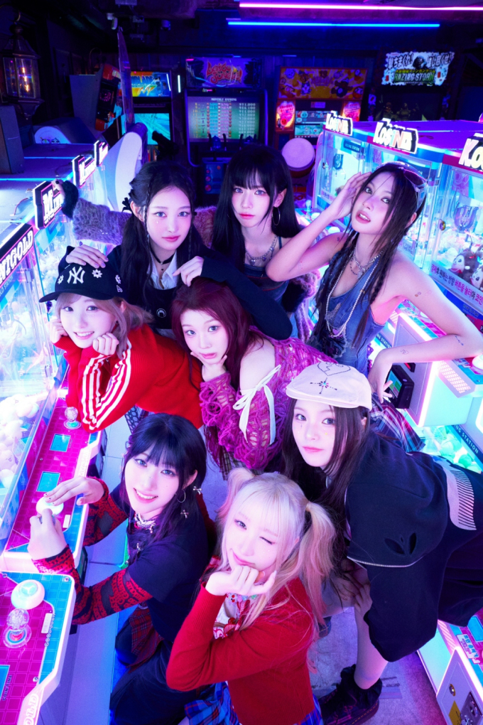 セイマイネーム、本日「アン・アワー・バイブ」公開