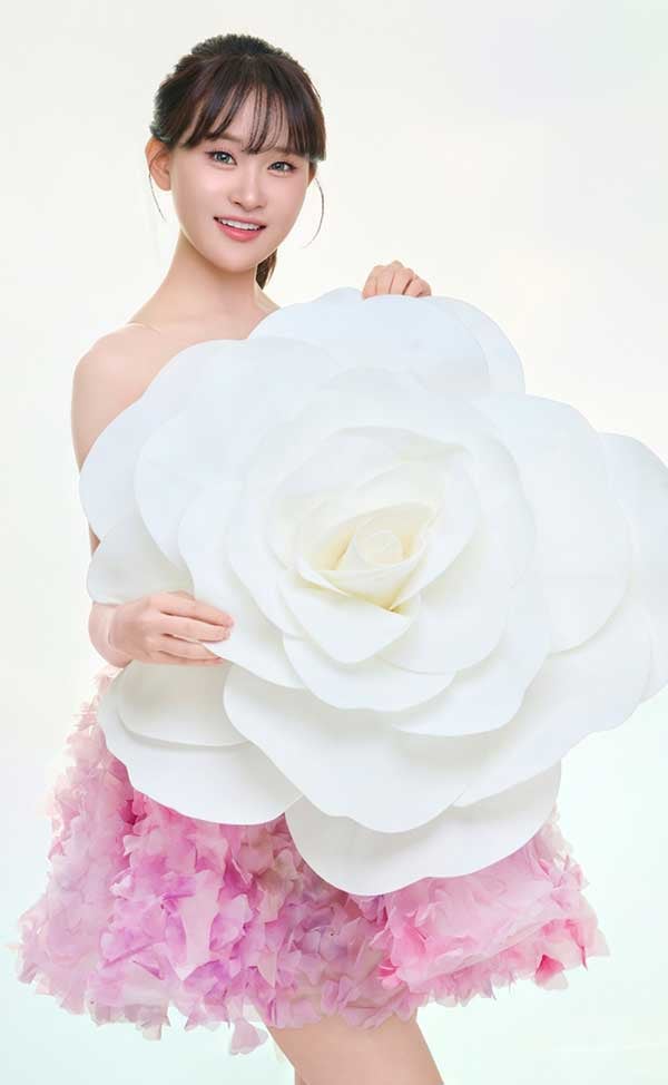 キム・ダヒョン、来る3月単独コンサート「夢」釜山・大邱公演