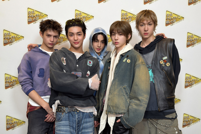 コルティス、ハンターチャート週間トップ