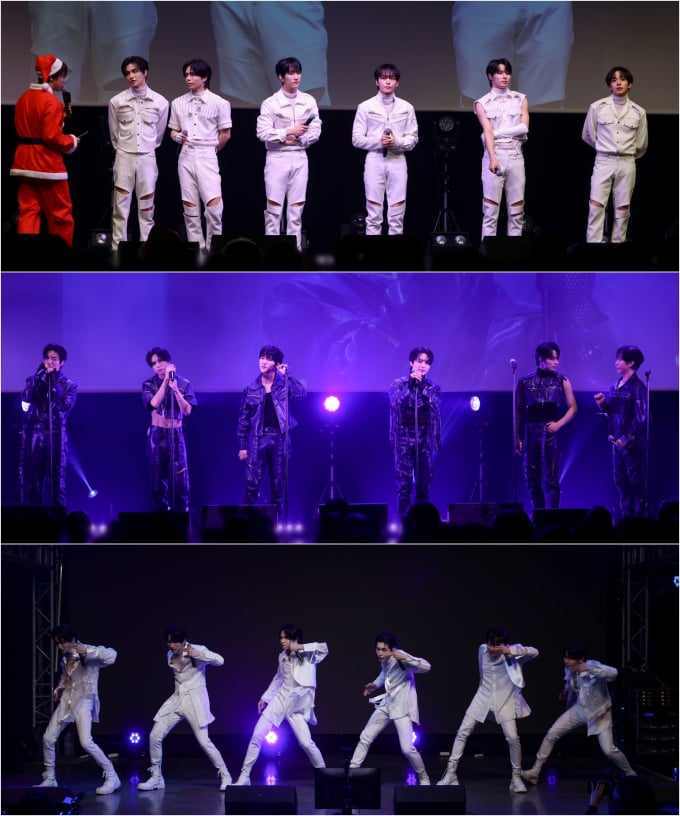 エラスト、日年末活動終了