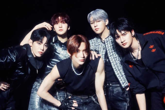 'デビュー2年目'ナウズ、リブランディング後の成長が証明されました。