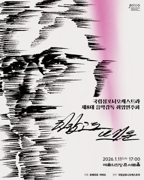 国立交響楽団「ロベルト・アバド監督就任演奏会」、1月11日開催