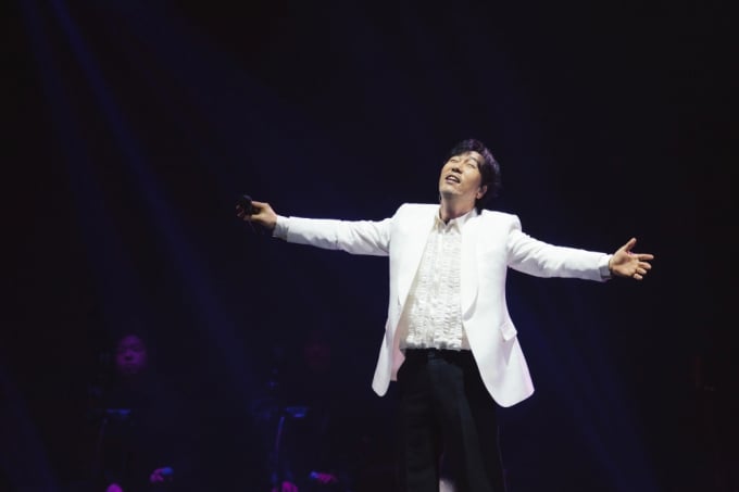 イ・ムンセ、2025年にも伝説の全盛期を迎える