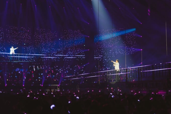 イ・ムンセ、2025年にも伝説の全盛期を迎える