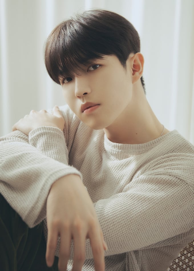 歌手キム・ジェファン、本日満期退役