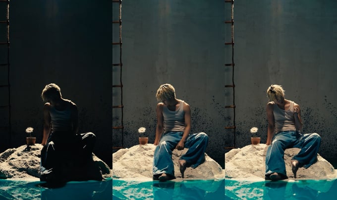 ビクナティ、本日新曲発売...ギャリーがフィーチャリング