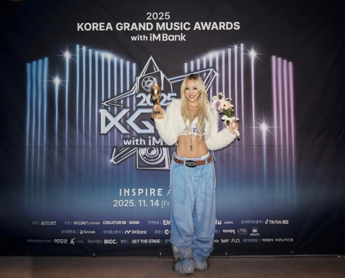 宇宙少女ダヨン、ソロ曲'body'で支配した2025年