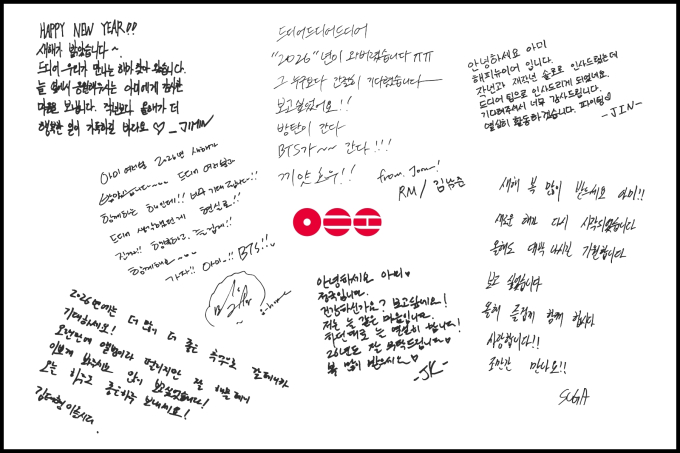 防弾少年団、3月20日カムバック決定