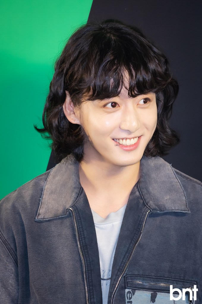 防弾チョングク、スポティファイ新記録樹立