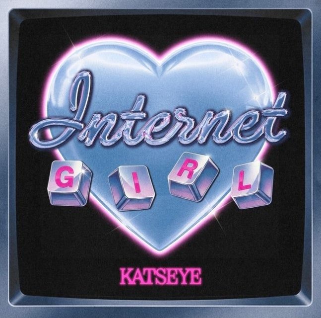 キャッツアイ、明日、新曲「インターネットガール」発表