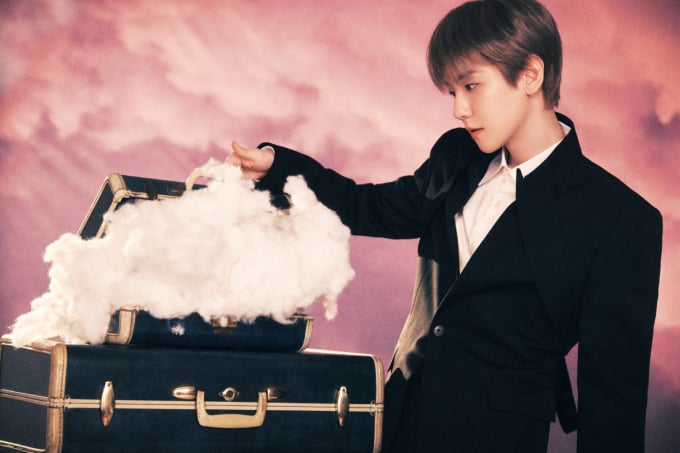 ペクヒョン、KSPOドームでアンコールコンサート開催