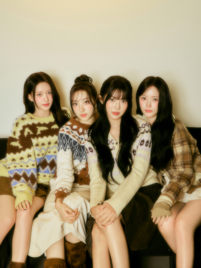 ハイキーの「夏だった」、美英有力海外メディアの好評価