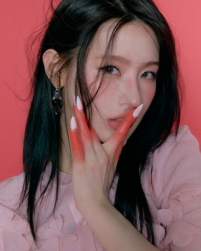 子供たちミヨン、『スプリングフィーバー』OSTの第一弾