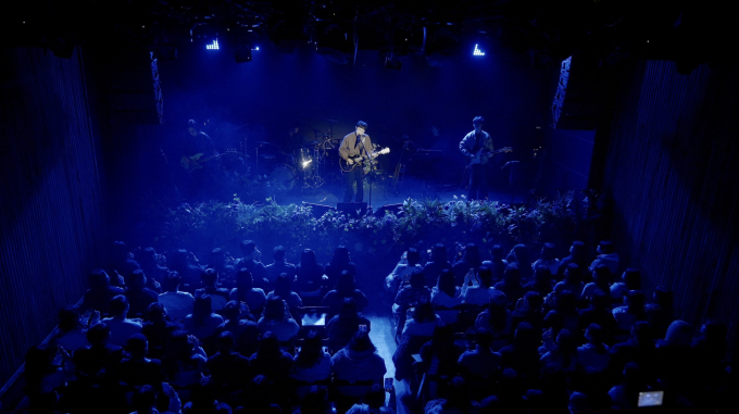 イ・ジュンヒョン、軍入隊前の最後のコンサートを成功裏に終える