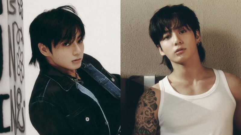 "放送は丸ごと編集されたのに"7つの事務所名刺を掃き出した南歌手ウルフカットヘアスタイル