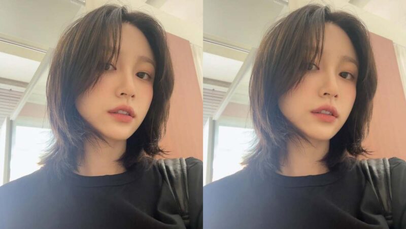 偶然撮った直撮り1枚で"人生逆転"したハニーデイリールック