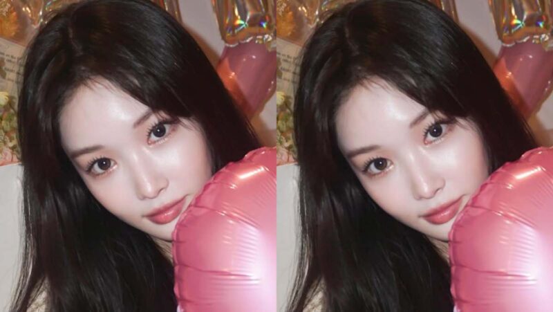 序盤30位から実力一つで4位まで上がり「デビュー」成功した女流歌手ファッション