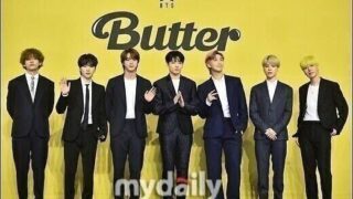BTS、3月20日カムバック確定...なんと3年9ヶ月ぶりの新曲