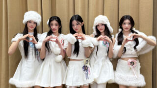 2025年最後の日...アイレット、韓国で光り輝く日本で輝く