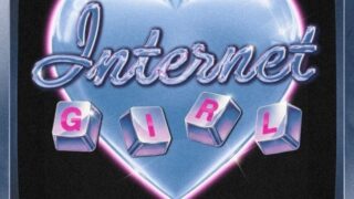 キャッツアイ、明日、新曲「インターネットガール」発表