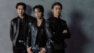 CNBLUE、今日、新曲「しかし、花だった」公開