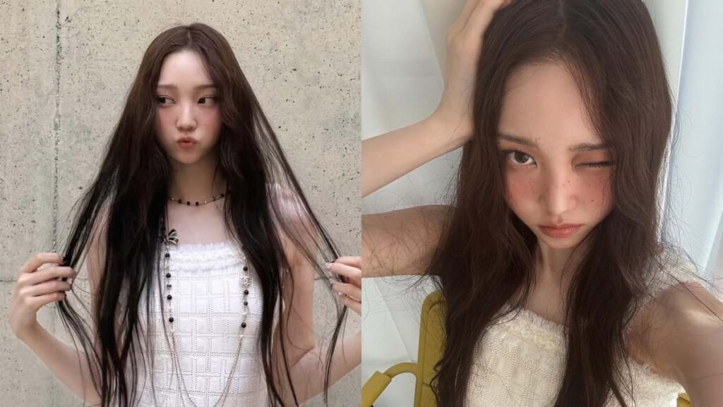 人間猫そのもの...真似したくなるオルデフ・ヨンソーのトレンドルック