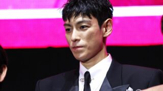 'ビッグバン出身'トップ、ソロカムバック予告...デビュー'20周年'祝砲を撃つか