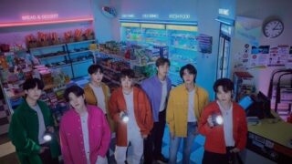 BTS、約4年ぶりのニューアルバムで3月にフルグループカムバックへ