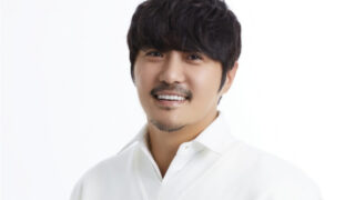 KCM、三男誕生