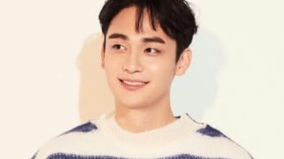 チョ・ユンウ、結婚と引退を同時に発表..."一生を共にする大切な縁"