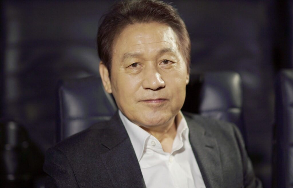 血液がん闘病」安聖基、4日目意識不明...'快癒祈願'応援の声殺到