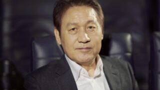 血液がん闘病」安聖基、4日目意識不明...'快癒祈願'応援の声殺到
