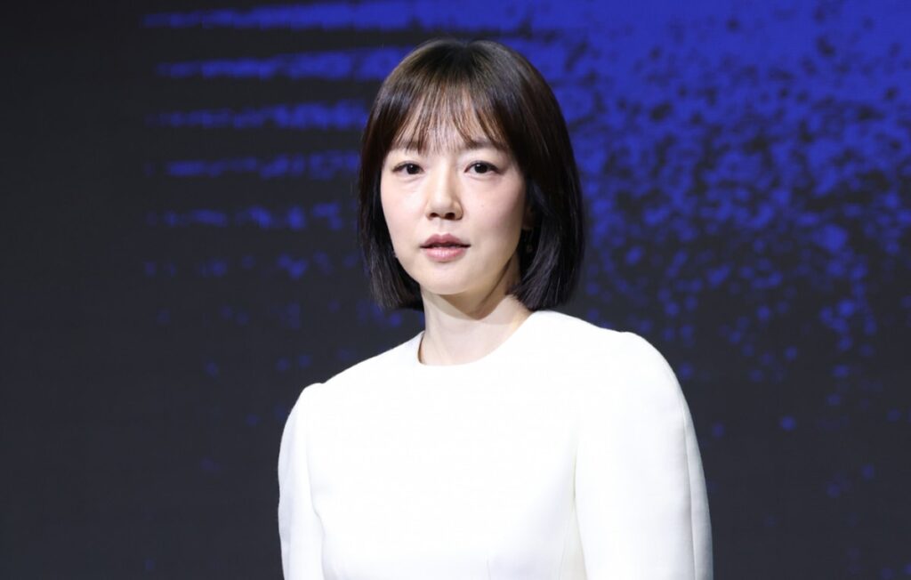 イム・スジョン、新年早々母を喪失..."悲しみの中、 通夜を守る途中"