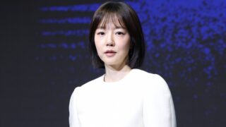 イム・スジョン、新年早々母を喪失..."悲しみの中、 通夜を守る途中"