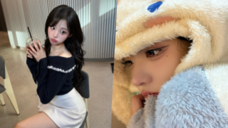 QWERヒナ、セクシーだったり可愛かったり…「どっちがあなたのスタイル？」
