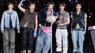 新人グループCORTIS「GO!」、Spotifyで1億再生を達成