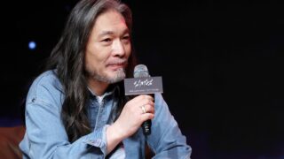 歌手イム・ジェボム、突然の引退宣言…「40周年記念公演が最後の舞台」