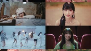 Apink、本日(5日)ミニ11集『RE : LOVE』発売