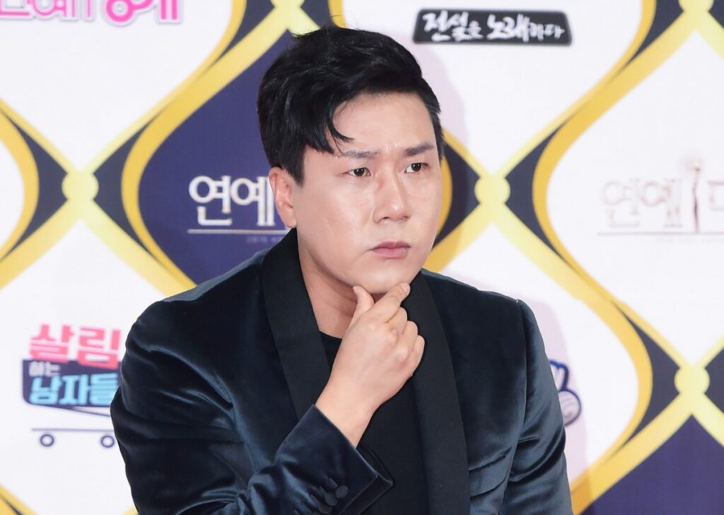 「俺がルラを売り渡したって？」…イ・サンミン、シン・ジョンファンの「未清算攻撃」に激怒