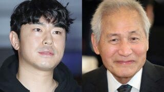 「先生の演技を見て夢を育んだ」…イ・シオン、アン・ソンギへの深い追悼