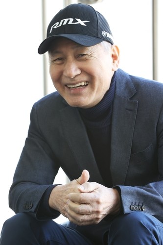 （３番目LD）韓国映画界で半世紀にわたり活躍した人気俳優アン・ソンギ氏、74歳で死去