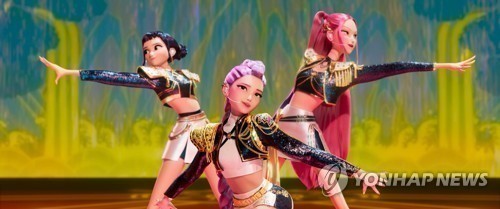 『K-POP デーモン・ハンターズ』、アカデミー長編アニメーション賞を受賞