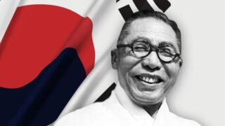 独立運動家・金九の生誕150周年を記念するコンサートが火曜日に開催される