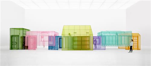 国立現代美術館、2026年の主要展覧会を発表：ソ・ドホ、ダミアン・ハースト