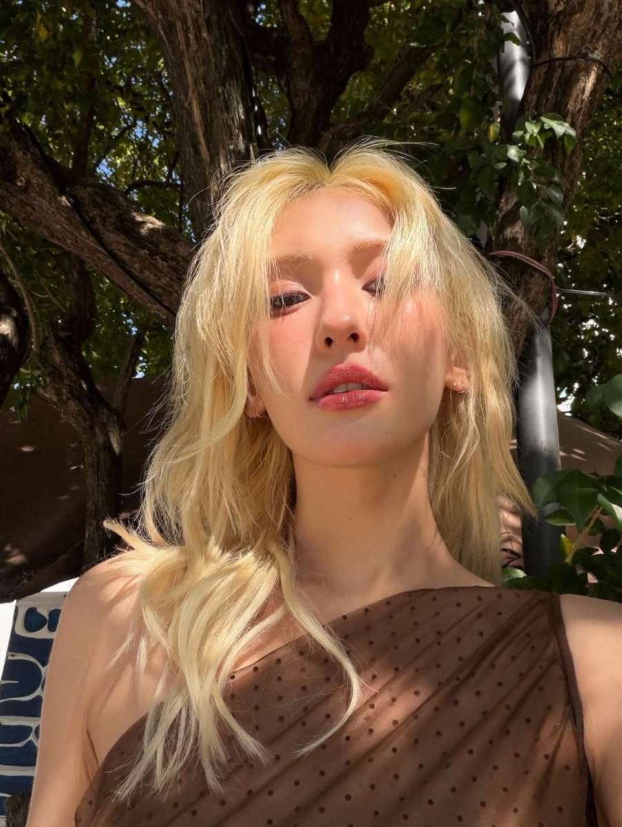 「ケデヘン」の主要キャストと共に…ハリウッド映画にサプライズ主演抜擢された韓国人歌手