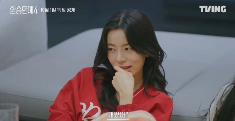 ドラマに引けを取らない…圧倒的なストーリーで「話題性1位」を独占した韓国芸能番組