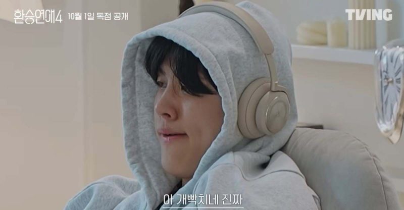 ドラマに引けを取らない…圧倒的なストーリーで「話題性1位」を独占した韓国芸能番組