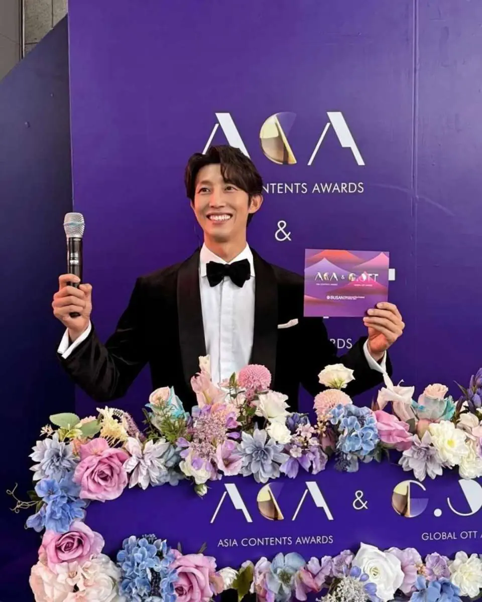 端役出身の「無名」だったのに…ドラマが大ヒットし日本まで揺るがした韓国俳優